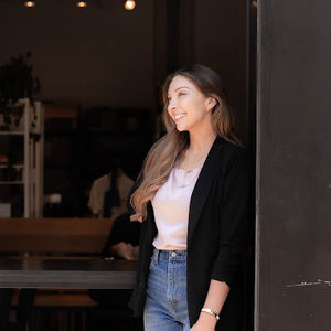 Meet your Posher, Parker